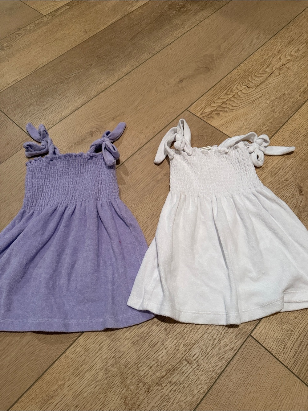 Shade Critters. Set of 2 coverups. Size 3.